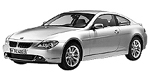 BMW E63 P2043 Fault Code