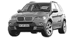 BMW E70 P2043 Fault Code