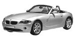 BMW E85 P2043 Fault Code