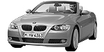BMW E93 P2043 Fault Code