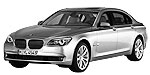 BMW F01 P2043 Fault Code