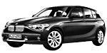BMW F20 P2043 Fault Code