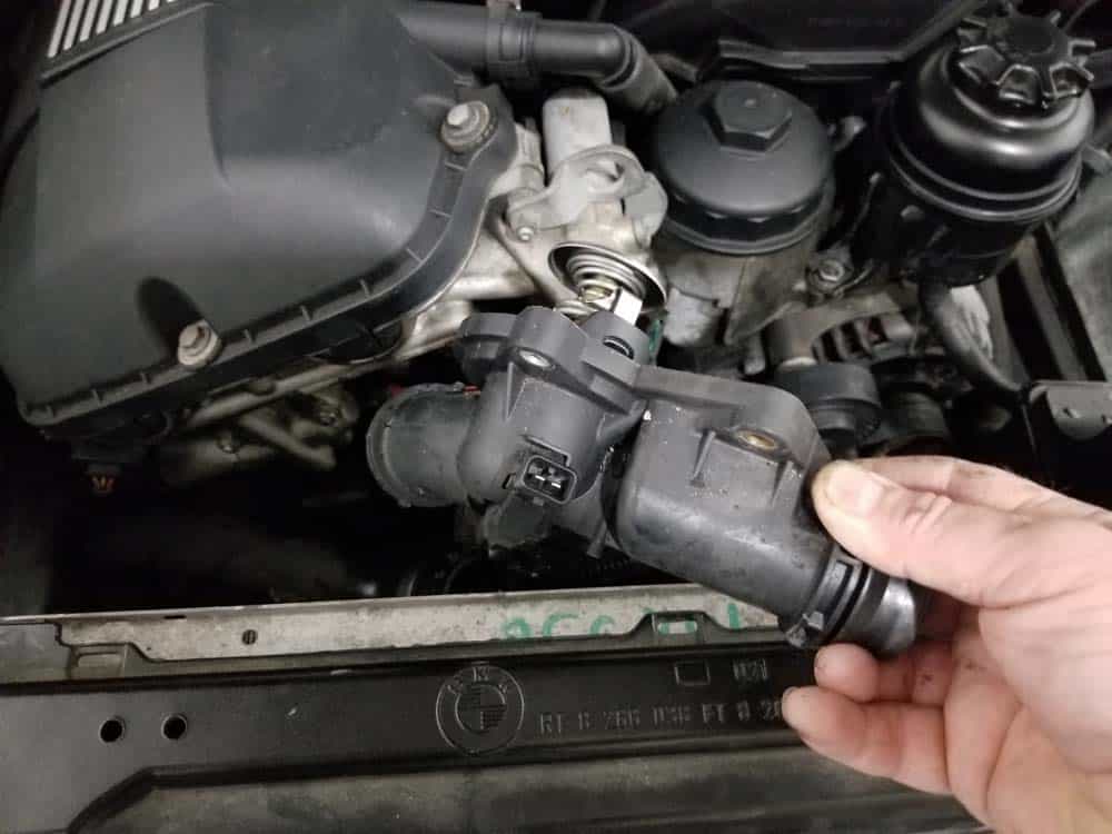 See P2043 in engine